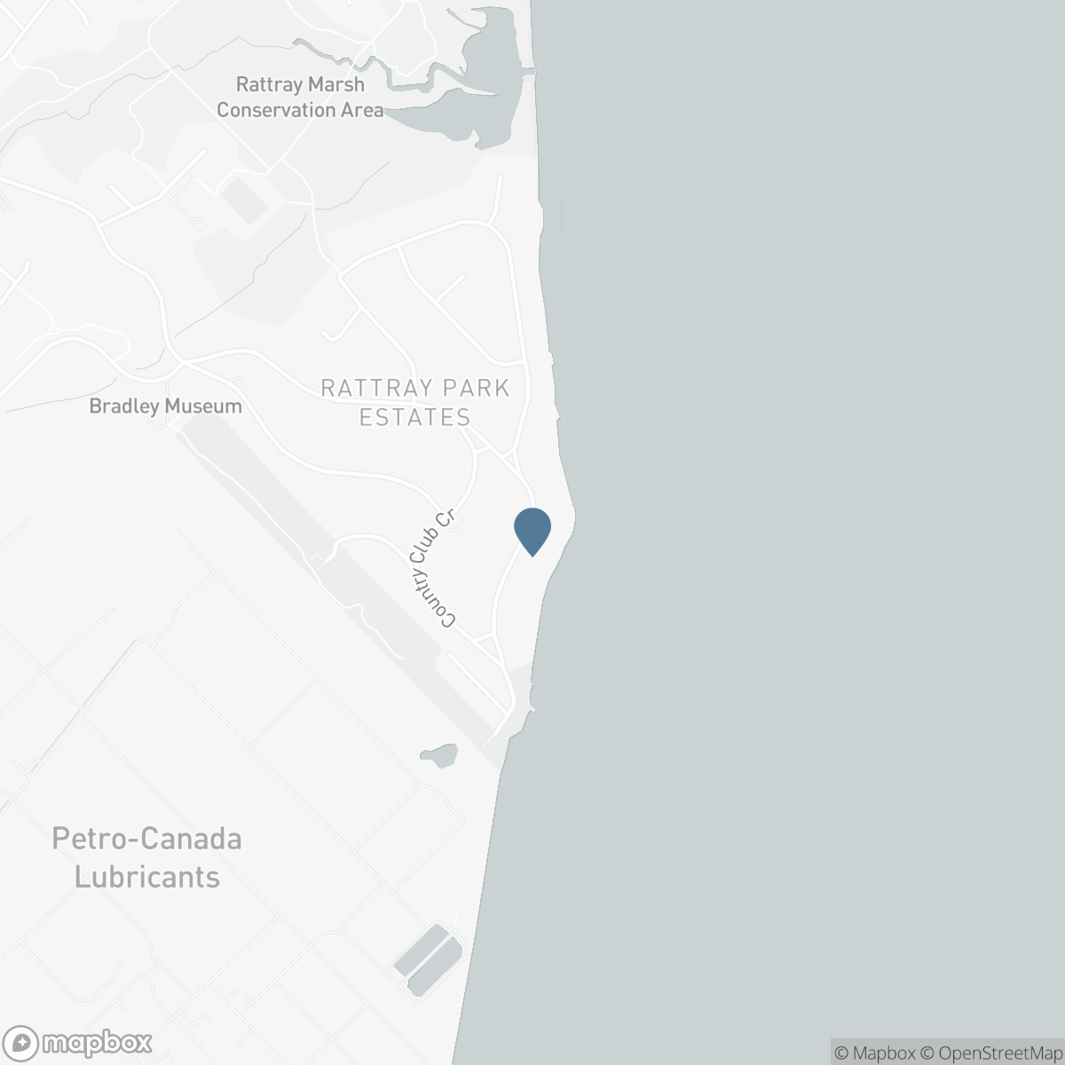 1540 WATERSEDGE ROAD, Mississauga, Ontario L5J 1A4